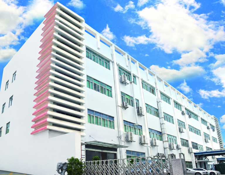 Energy storage manufacturing facility for commercial and industrial BESS production
